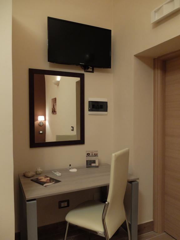 Villa Morelli Tarent Pokój zdjęcie